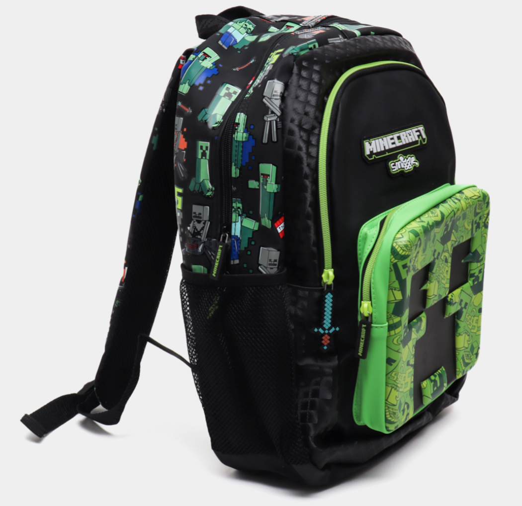 Premium School Set