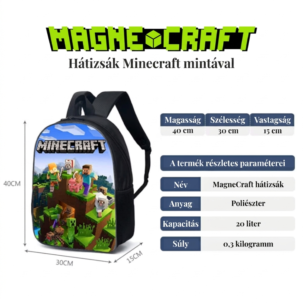 Everyday School Set