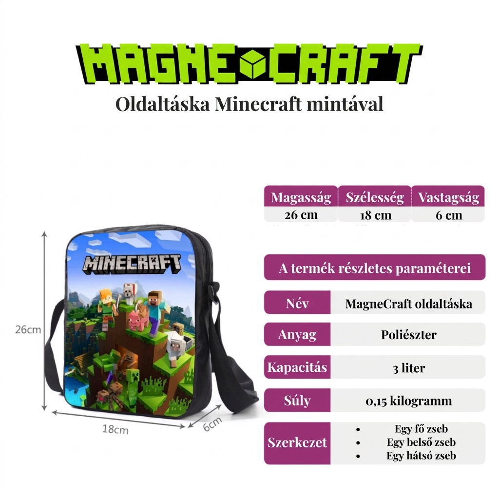 Everyday School Set