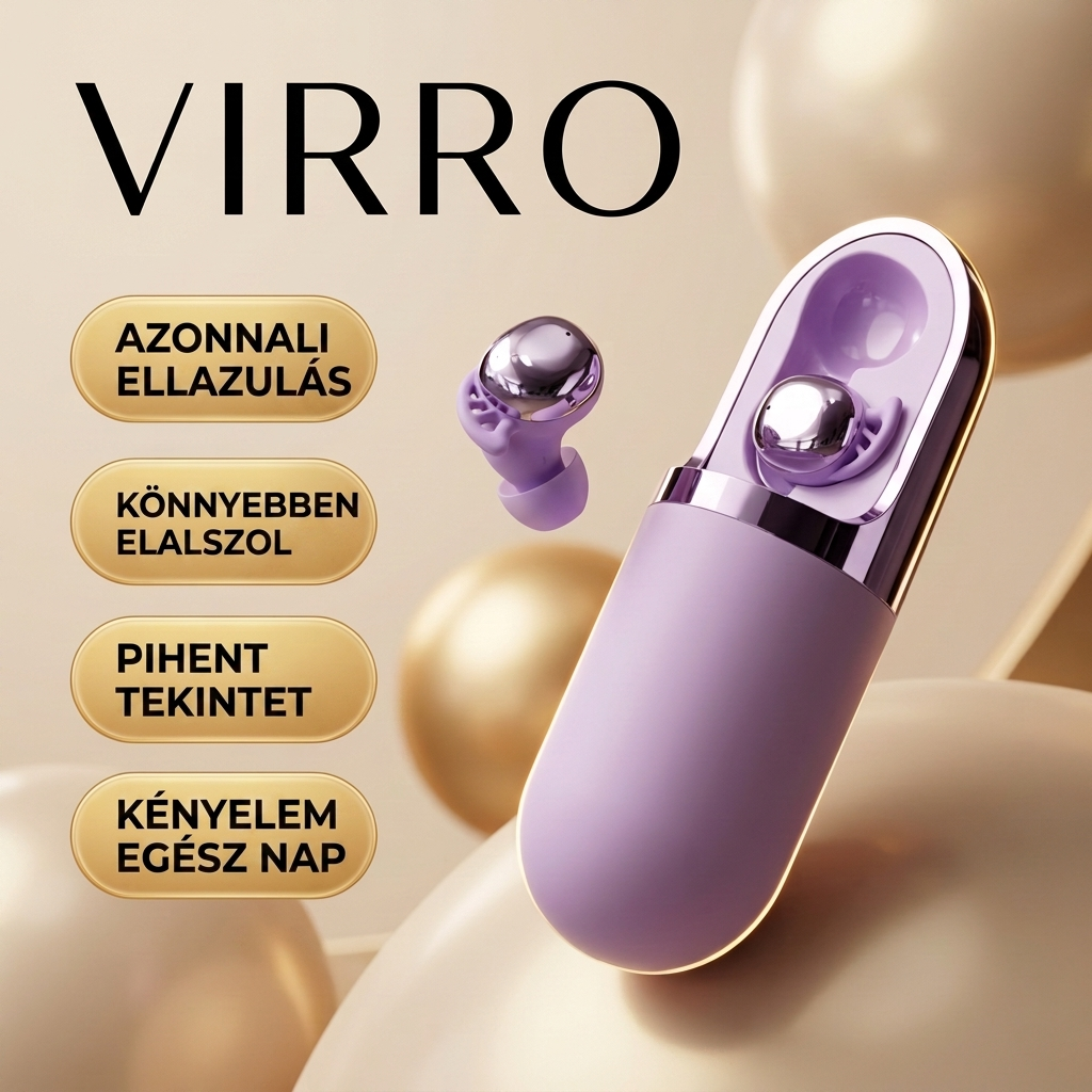 VIRRO™