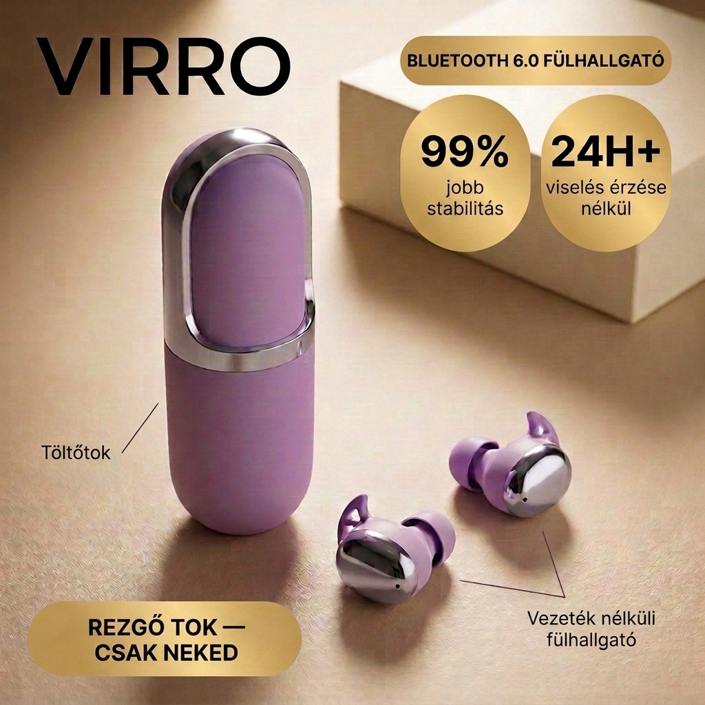 VIRRO™
